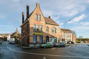 Huis Te Koop Amougies