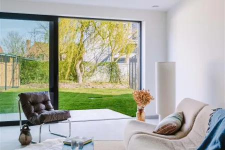 Huis Te Koop Gent