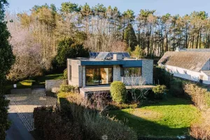 Huis Te Koop Oudenaarde