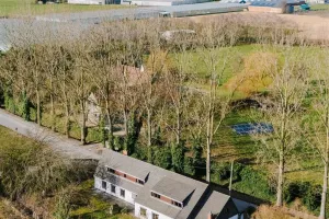 Huis Te Koop Beervelde