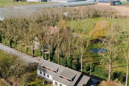 Huis Te Koop Beervelde