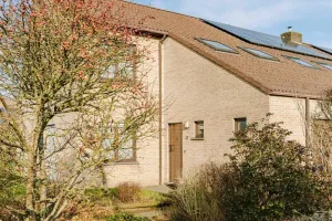 Huis Te Koop Sint-Amandsberg