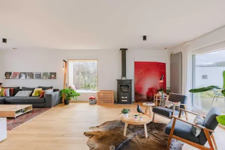 Huis Te Koop Erondegem