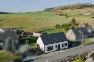 Huis Te Koop Frasnes-lez-Buissenal