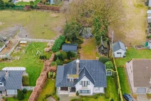 Huis Te Koop Melsele