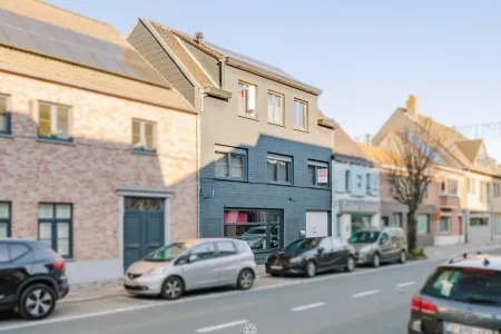 Appartement Te Koop Destelbergen