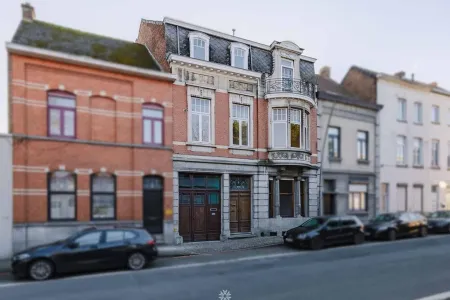 Huis Te Koop Ronse