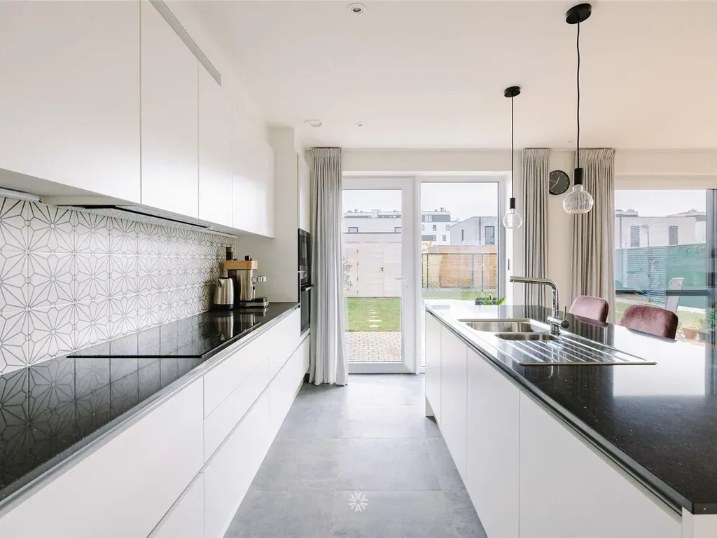 Huis in Destelbergen - 7654522 - Scheldelaan 61, 9070 DESTELBERGEN