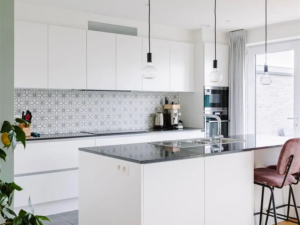 Huis in Destelbergen - 7654522 - Scheldelaan 61, 9070 DESTELBERGEN