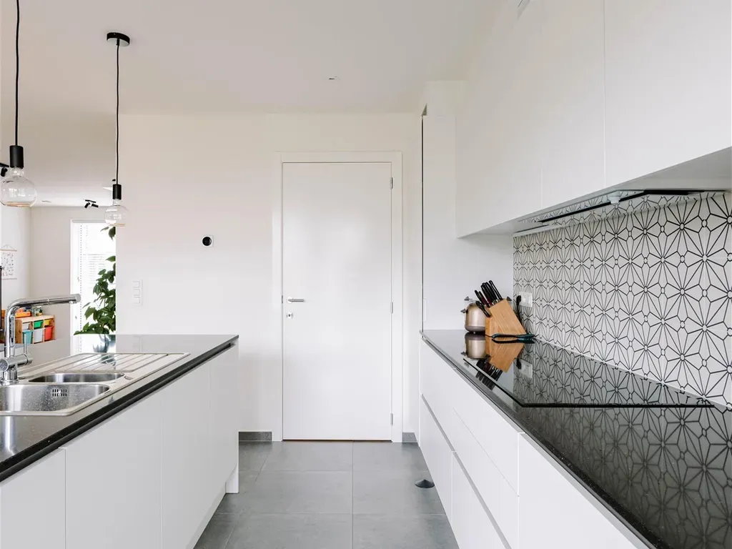 Huis in Destelbergen - 7654522 - Scheldelaan 61, 9070 DESTELBERGEN