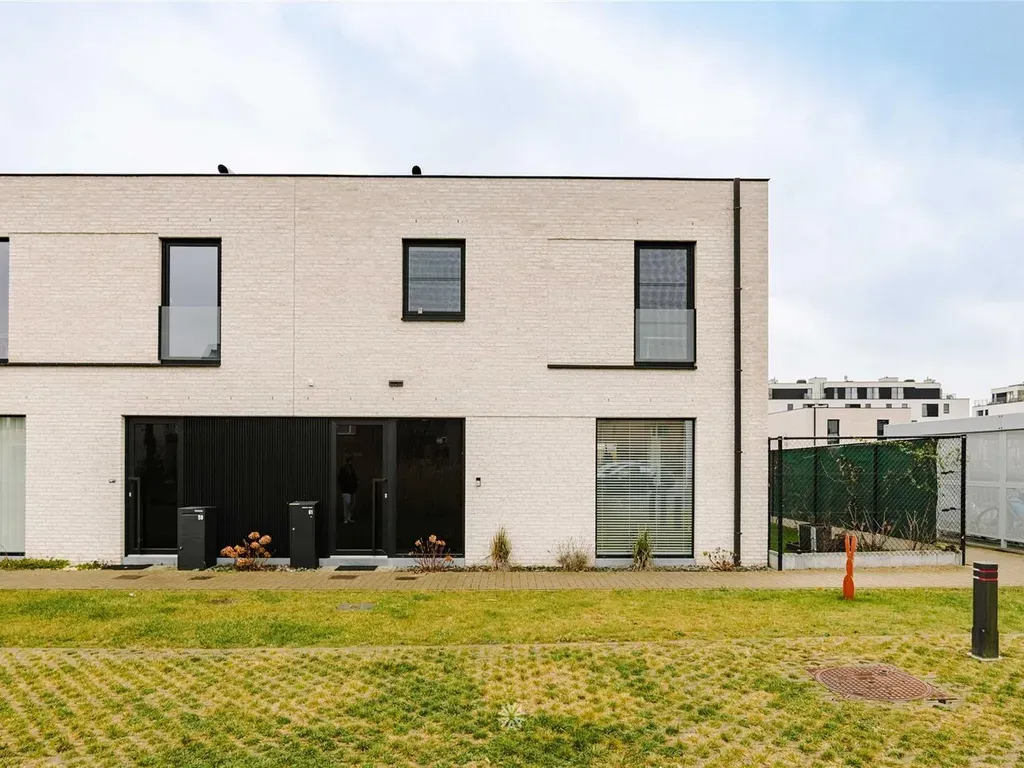 Huis in Destelbergen - 7654522 - Scheldelaan 61, 9070 DESTELBERGEN