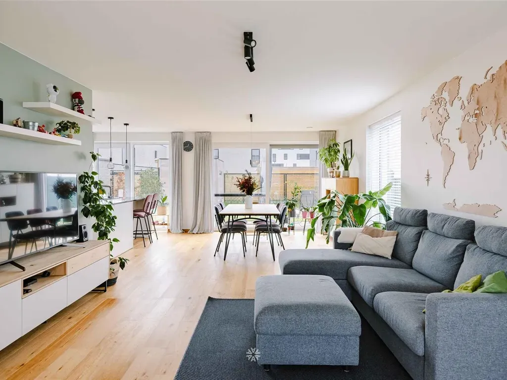 Huis in Destelbergen - 7654522 - Scheldelaan 61, 9070 DESTELBERGEN