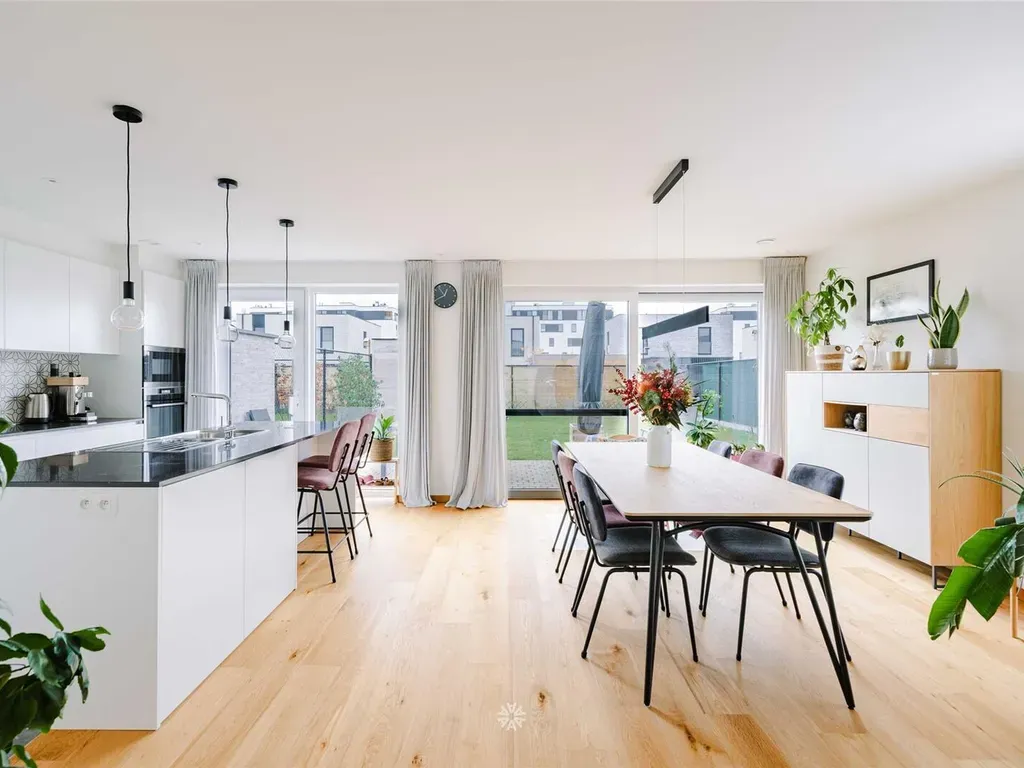 Huis in Destelbergen - 7654522 - Scheldelaan 61, 9070 DESTELBERGEN