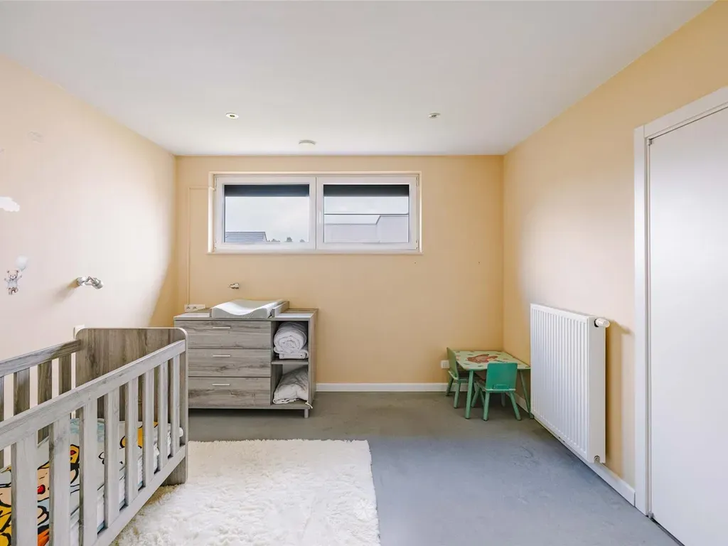 Garage in Goeferdinge - 7654527 - Steenbakkerij 73, 9500 GOEFERDINGE