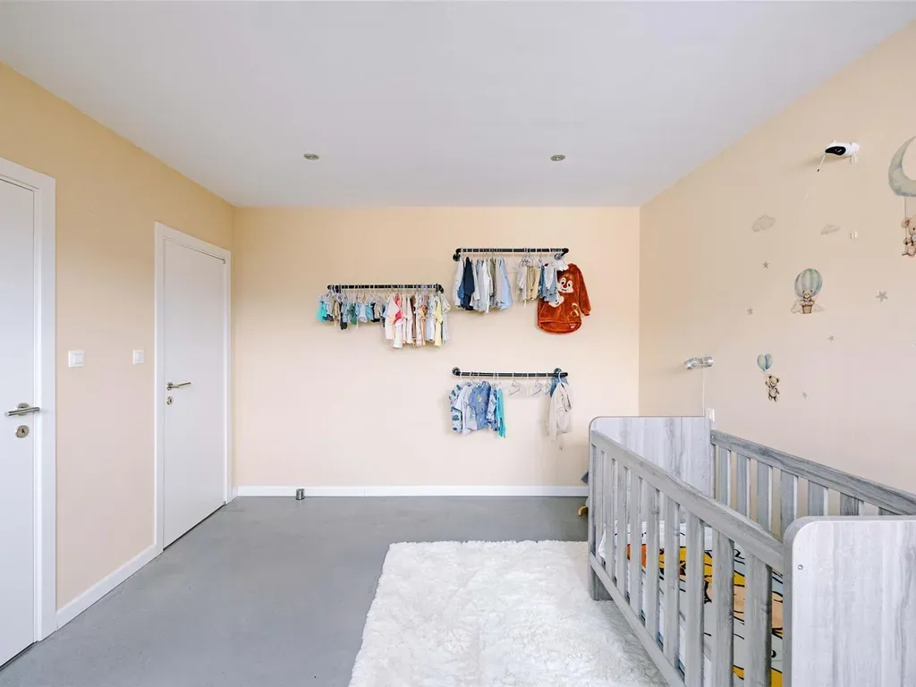 Garage in Goeferdinge - 7654527 - Steenbakkerij 73, 9500 GOEFERDINGE