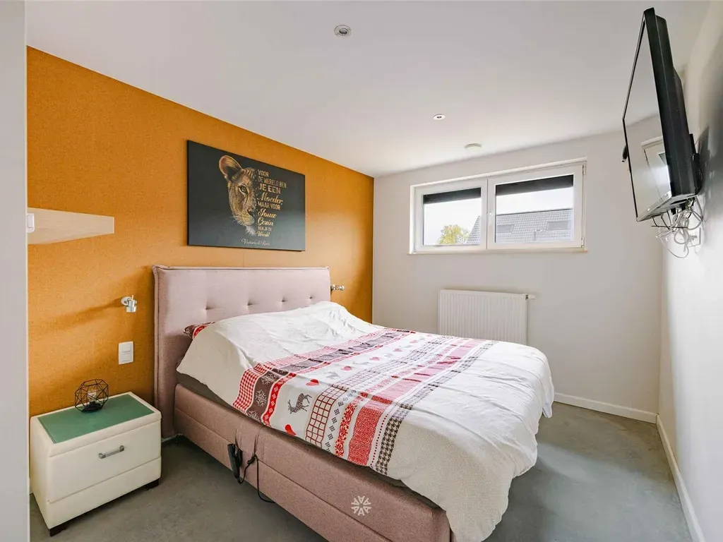 Garage in Goeferdinge - 7654527 - Steenbakkerij 73, 9500 GOEFERDINGE