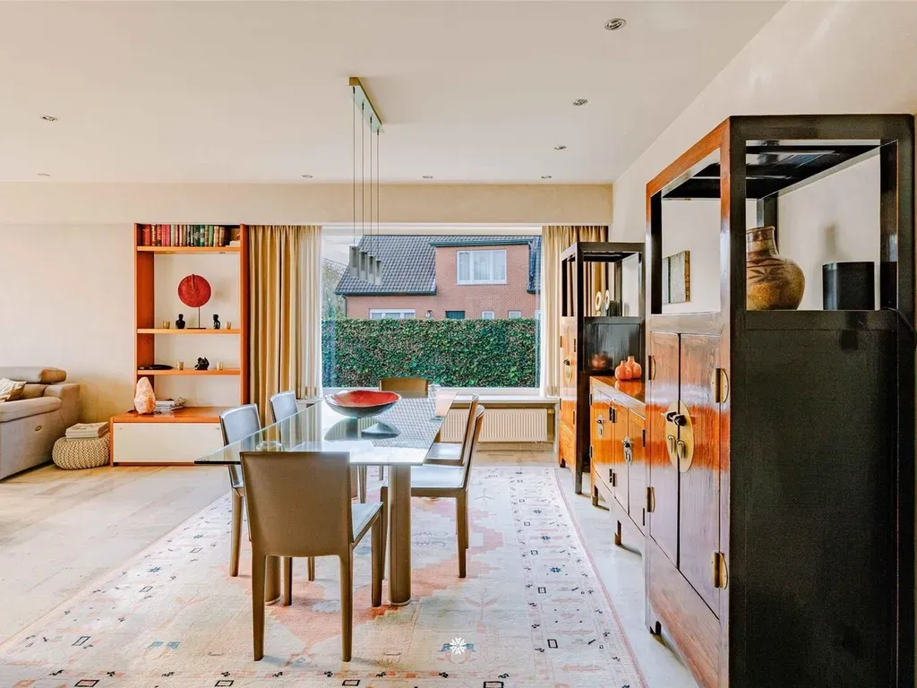 Villa in Waasmunster - 7654524 - Korte Heesdonkstraat 35, 9250 WAASMUNSTER