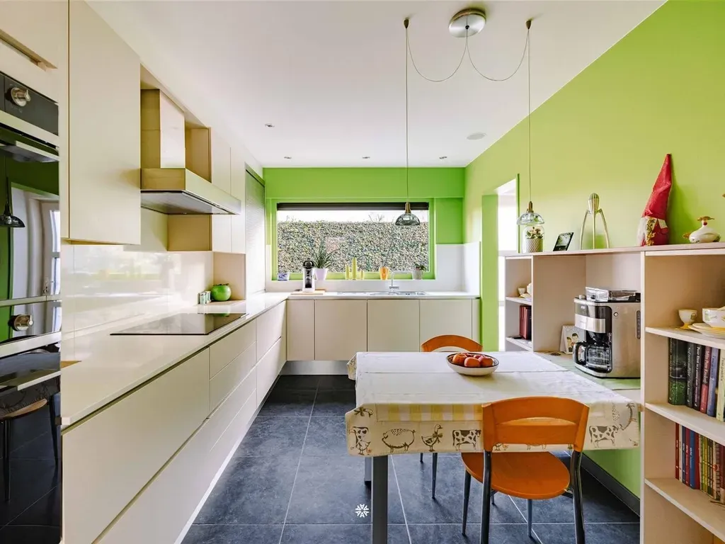 Villa in Waasmunster - 7654524 - Korte Heesdonkstraat 35, 9250 WAASMUNSTER