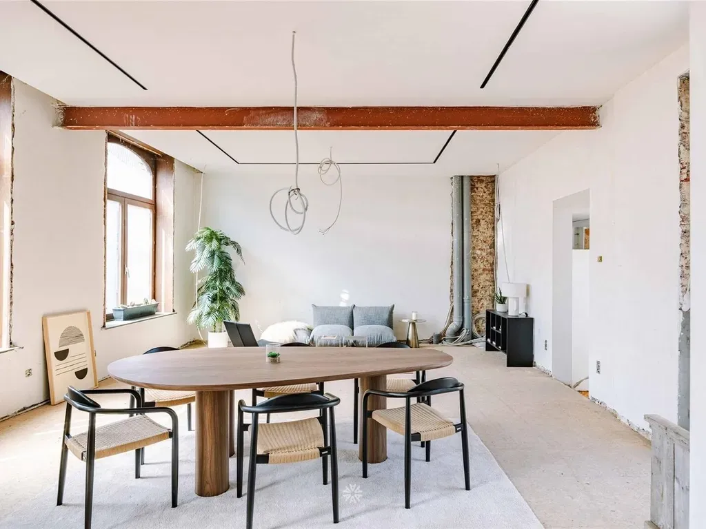 Appartement in Ronse - 7654525 - Priestersstraat 7, 9600 RONSE