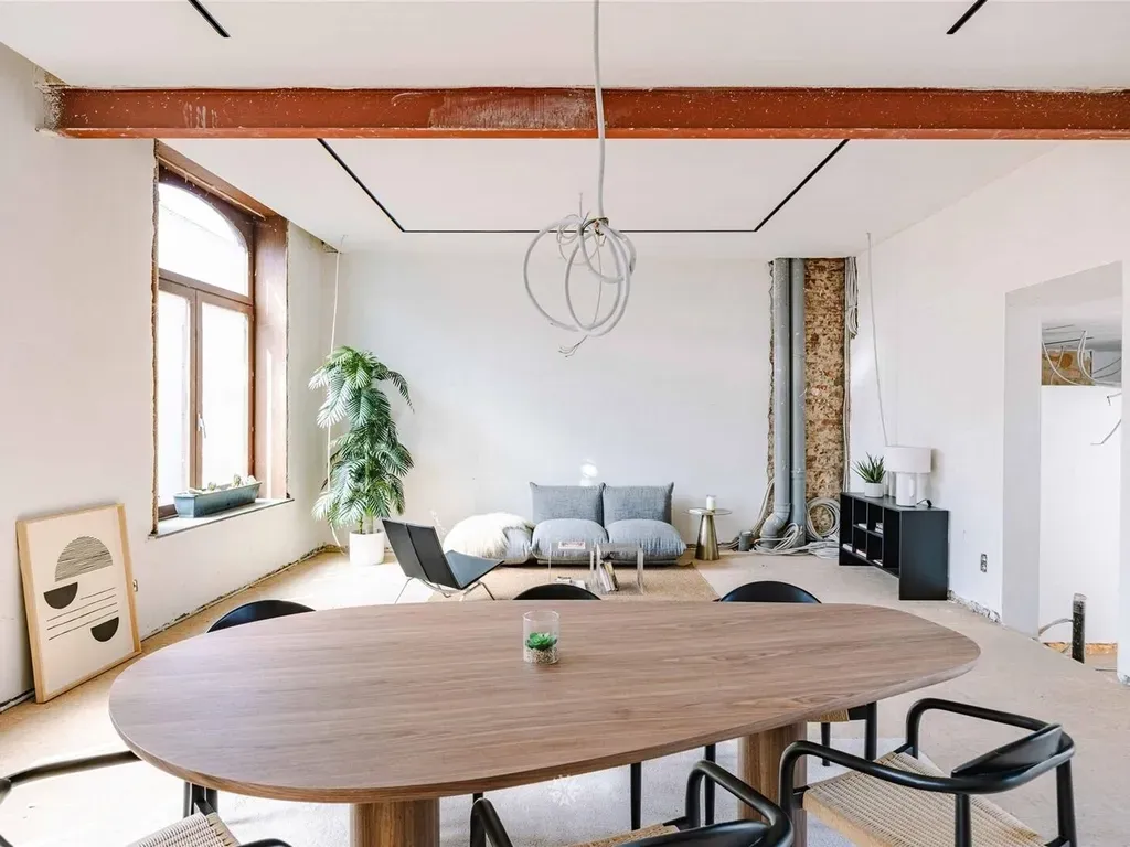 Appartement in Ronse - 7654525 - Priestersstraat 7, 9600 RONSE