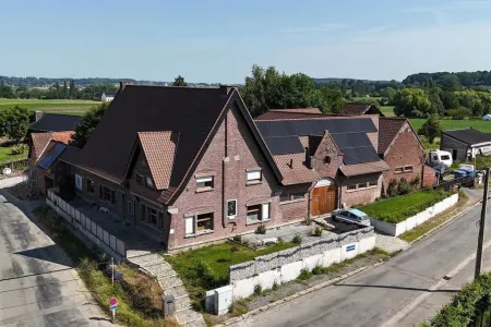 HuisSaint-Sauveur