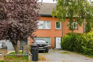 Huis Te Koop Destelbergen