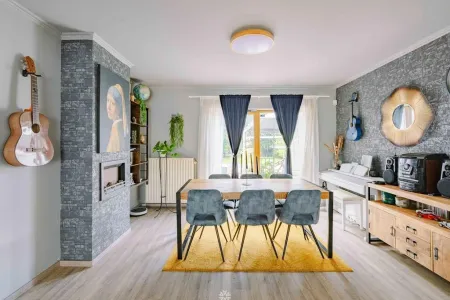 Huis Te Koop Geraardsbergen