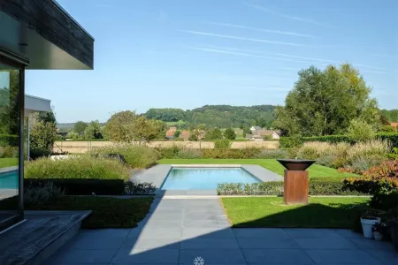 VillaSaint-Sauveur