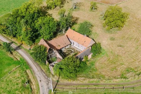 Huis Te Koop Ellezelles