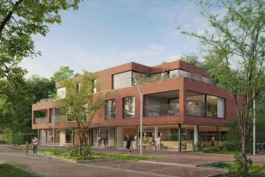 Huis Te Koop Merelbeke-melle