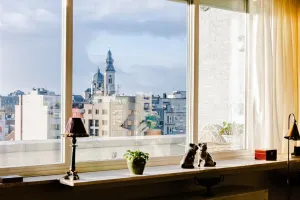 Appartement Te Koop Gent