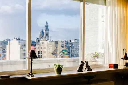 Appartement Te Koop Gent