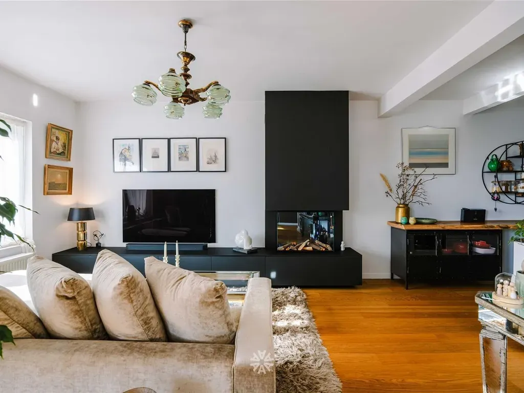 Hoofdfoto Appartement in Gent