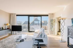AppartementOudenaarde