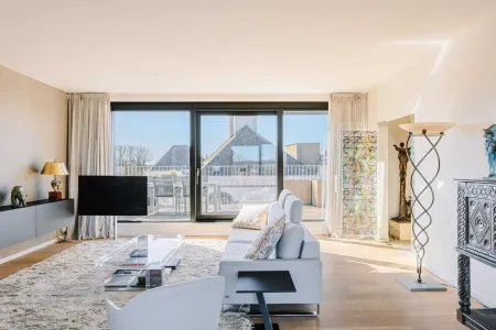AppartementOudenaarde