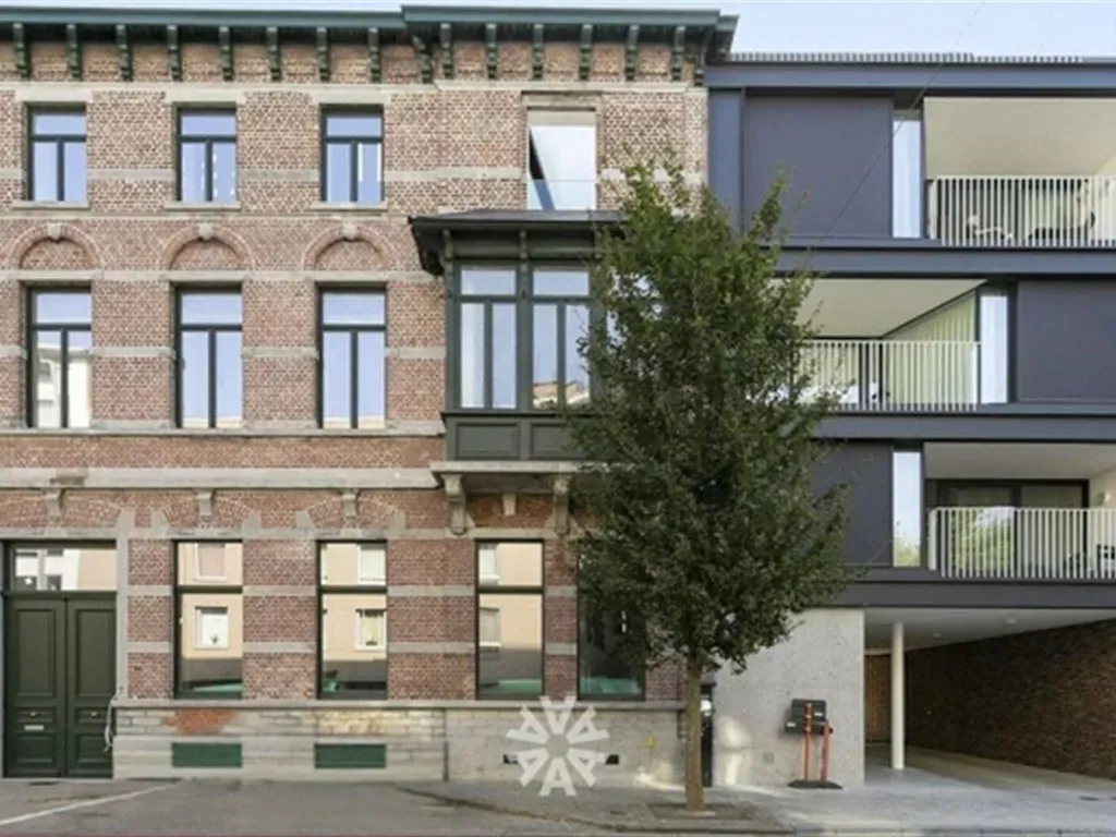 Appartement in Oudenaarde - 7654610 - Stationsstraat 1, 9700 OUDENAARDE