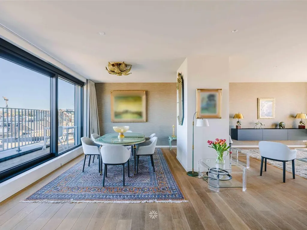 Appartement in Oudenaarde - 7654610 - Stationsstraat 1, 9700 OUDENAARDE