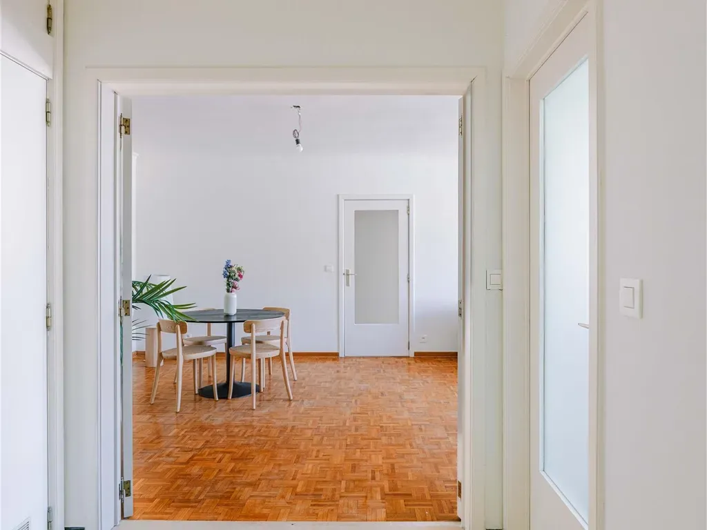 Hoofdfoto Appartement in Sint-Amandsberg