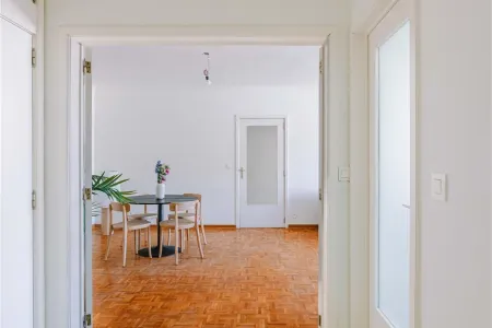 AppartementSint-Amandsberg