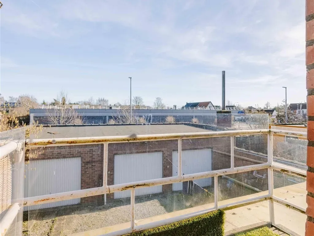 Appartement in Destelbergen - 7654612 - Admiraalstraat 24, 9070 DESTELBERGEN