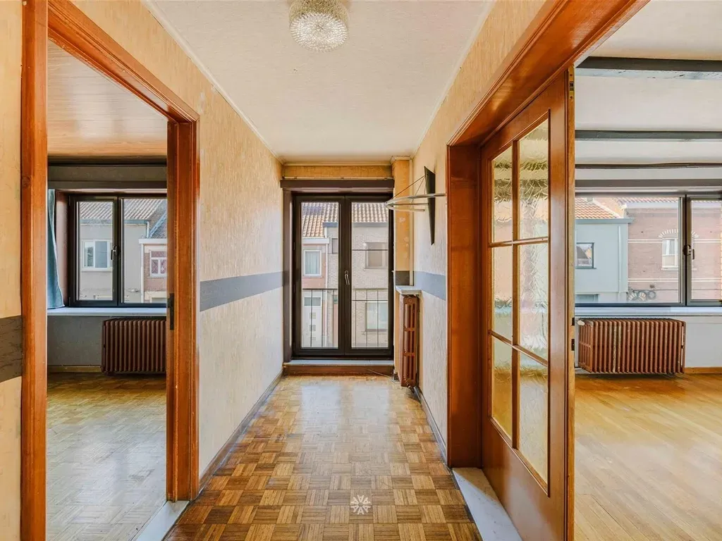 Appartement in Destelbergen - 7654612 - Admiraalstraat 24, 9070 DESTELBERGEN