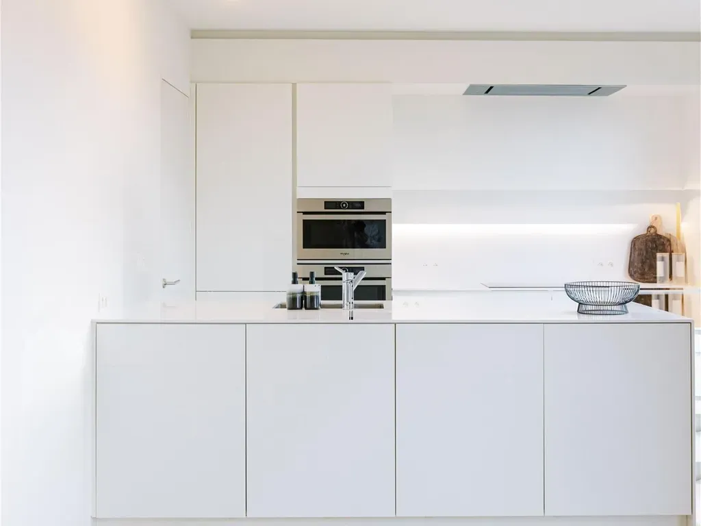 Hoofdfoto Appartement in Sint-Niklaas