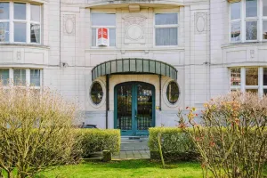 Appartement Te Koop Gent