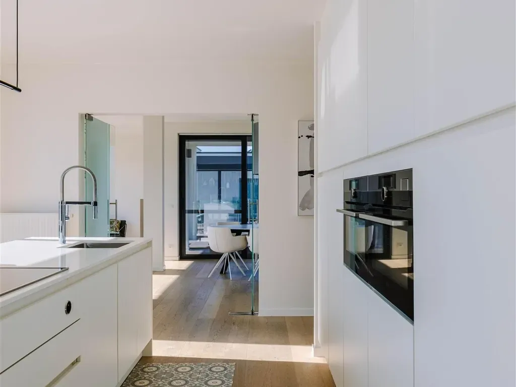 Appartement in Destelbergen - 7654615 - Dendermondesteenweg 629, 9070 DESTELBERGEN
