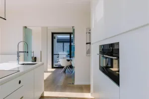 AppartementDestelbergen