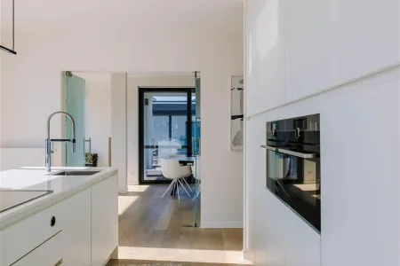 AppartementDestelbergen