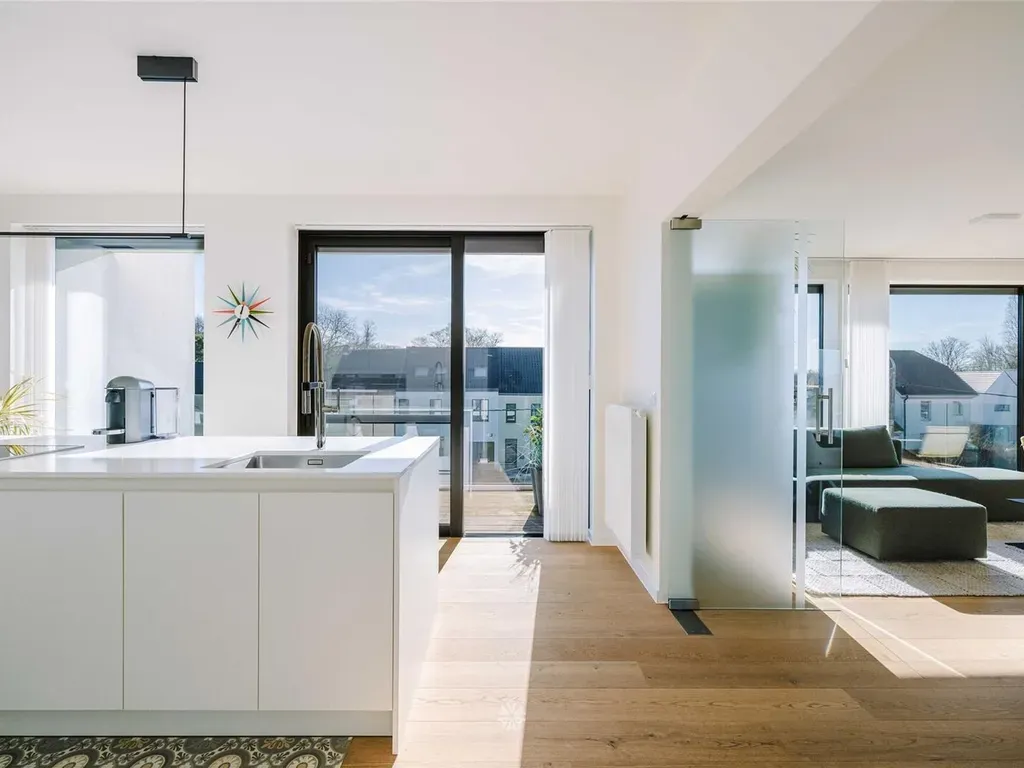 Appartement in Destelbergen - 7654615 - Dendermondesteenweg 629, 9070 DESTELBERGEN