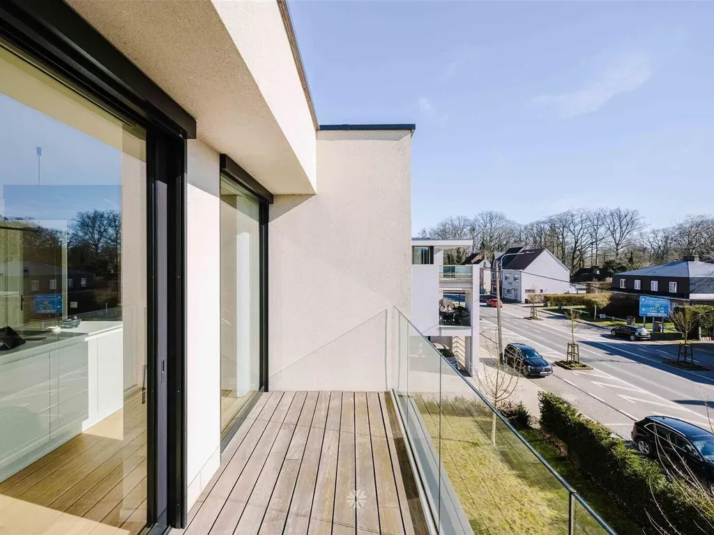 Appartement in Destelbergen - 7654615 - Dendermondesteenweg 629, 9070 DESTELBERGEN