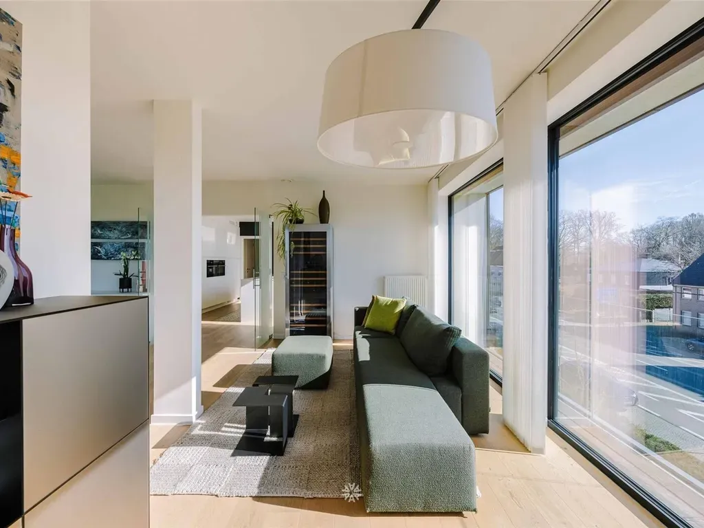 Appartement in Destelbergen - 7654615 - Dendermondesteenweg 629, 9070 DESTELBERGEN