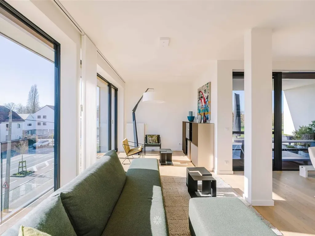 Appartement in Destelbergen - 7654615 - Dendermondesteenweg 629, 9070 DESTELBERGEN